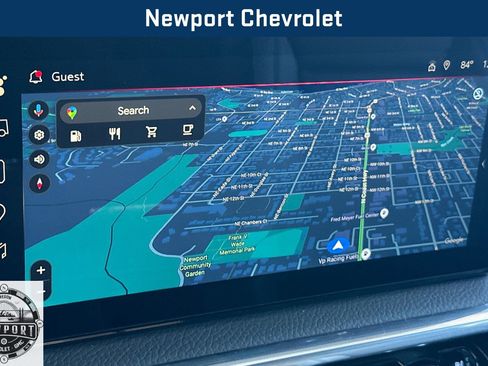 New 2026 GMC Sierra 3500 Denali w/ Technology Package image 15