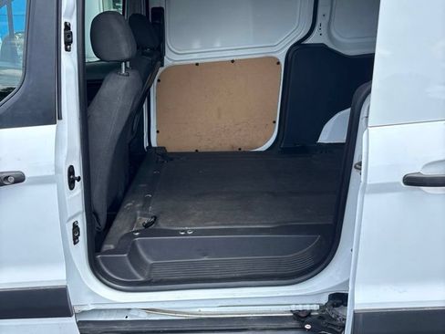 Used 2016 Ford Transit Connect XLT FWD image 14