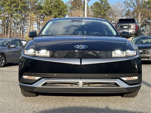 Certified 2023 Hyundai Ioniq 5 SEL image 2