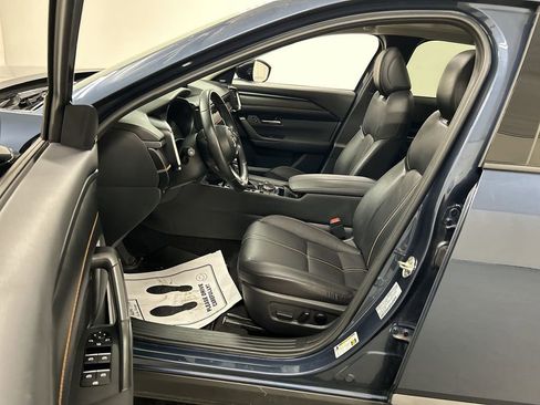 Certified 2023 MAZDA CX-50 AWD 2.5 S w/ Cargo Package image 9