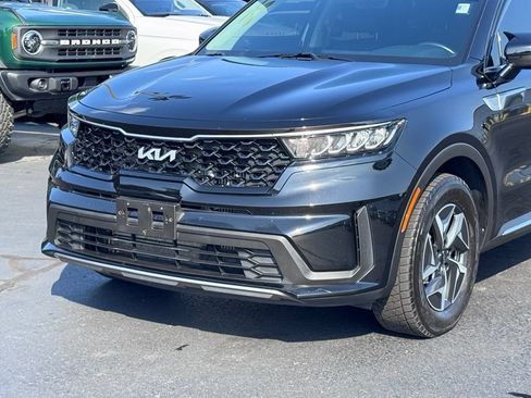 Used 2022 Kia Sorento S FWD image 34