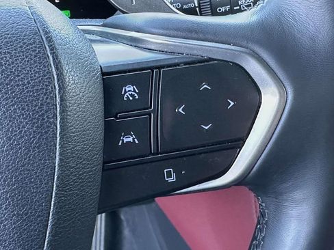 Used 2024 Lexus NX 350h AWD w/ Premium Package image 24