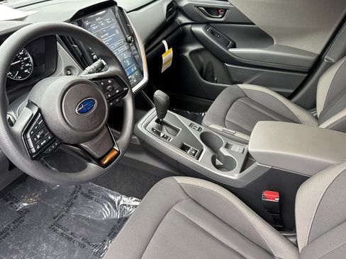 Certified 2025 Subaru Crosstrek 2.0i Premium AWD/4WD image 12