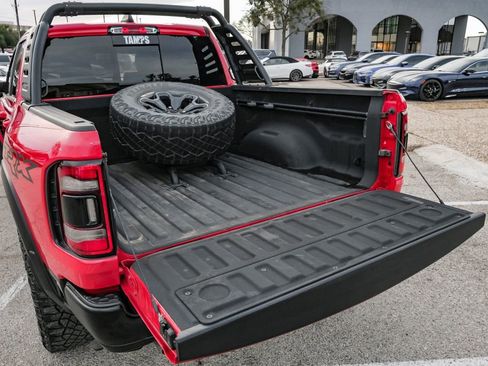 Used 2021 RAM 1500 TRX w/ TRX Level 1 Equipment Group image 66