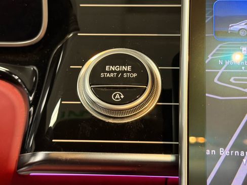 Certified 2023 Mercedes-Benz S 580 S 580 w/ AMG Line image 31