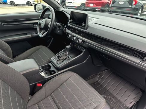 Used 2025 Honda CR-V Sport image 24