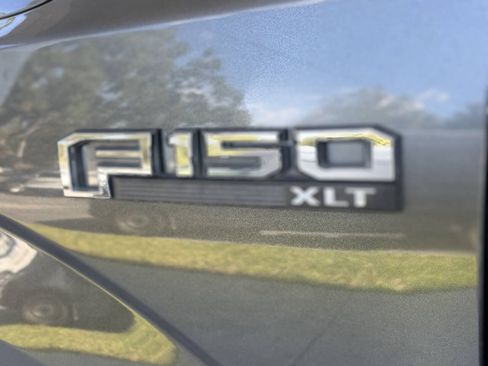 Used 2018 Ford F150 XLT w/ Equipment Group 301A Mid RWD image 5