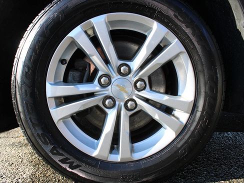 Used 2013 Chevrolet Equinox LT w/ Driver Convenience Package image 18