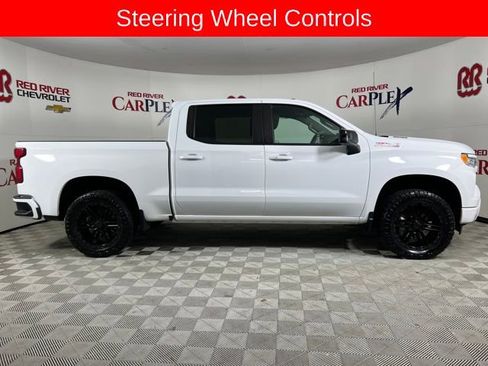 Used 2023 Chevrolet Silverado 1500 RST image 10