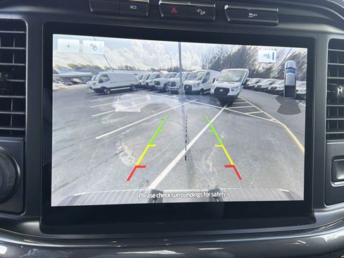 Used 2022 Ford F150 XLT w/ Equipment Group 302A High image 4