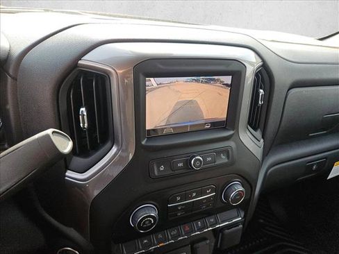 New 2026 Chevrolet Silverado 1500 Custom image 14