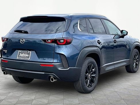 Certified 2026 MAZDA CX-50 AWD 2.5 S w/ Select Package image 2