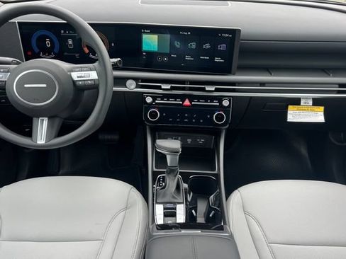 New 2026 Hyundai Santa Cruz SEL FWD image 12