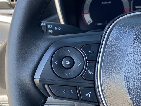 Certified 2026 Toyota Corolla XSE image 25