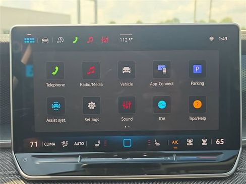 New 2026 Volkswagen Tiguan S FWD image 14
