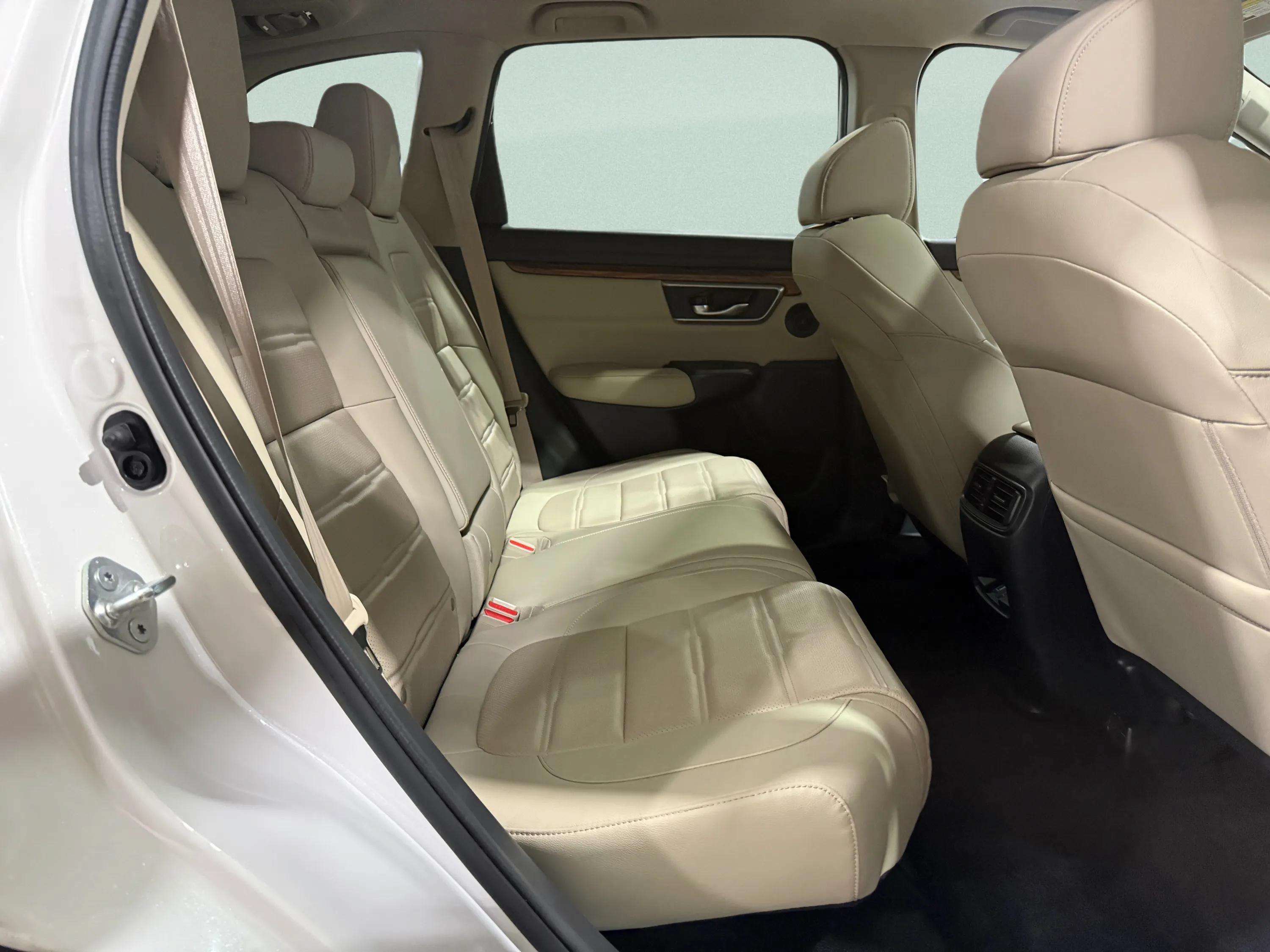 Used 2021 Honda CR-V EX-L image 26