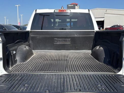 Used 2025 RAM 1500 Rebel w/ Rebel Level 1 Equipment Group AWD/4WD image 28