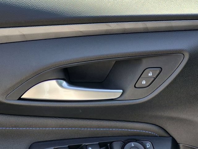 New 2026 Buick Envista Sport Touring w/ Convenience I Package FWD image 12