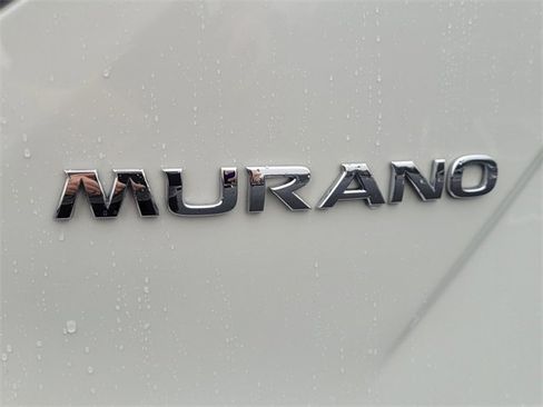 Certified 2024 Nissan Murano Platinum w/ Cargo Package image 14