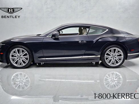 New 2026 Bentley Continental GT image 6