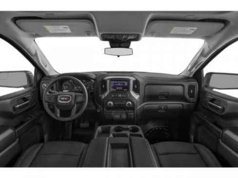 Used 2024 GMC Sierra 1500 SLT w/ SLT Premium Plus Package AWD/4WD image 11