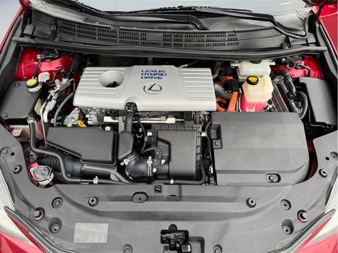 Used 2012 Lexus CT 200h Premium w/ Premium Audio Pkg image 8