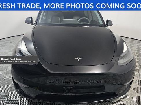 Used 2022 Tesla Model Y Performance AWD/4WD image 2