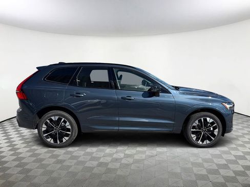 New 2026 Volvo XC60 B5 Plus image 4
