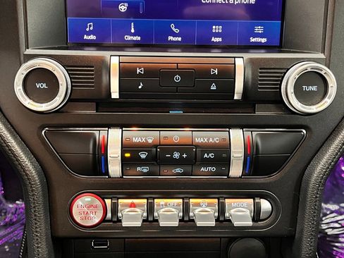 Used 2023 Ford Mustang Mach 1 w/ Mach 1 Handling Package image 4