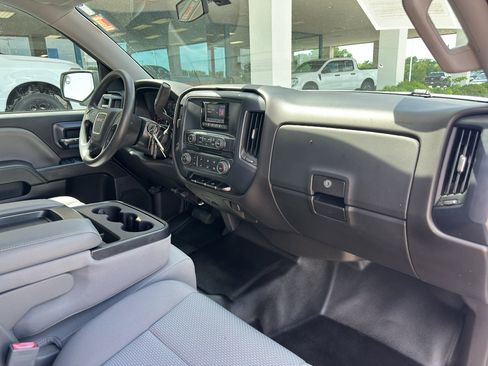 Used 2014 GMC Sierra 1500 2WD Crew Cab w/ Sierra Appearance Package image 27
