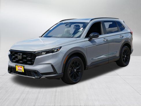 Used 2025 Honda CR-V Sport image 3