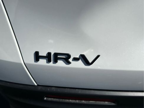 New 2026 Honda HR-V Sport image 13