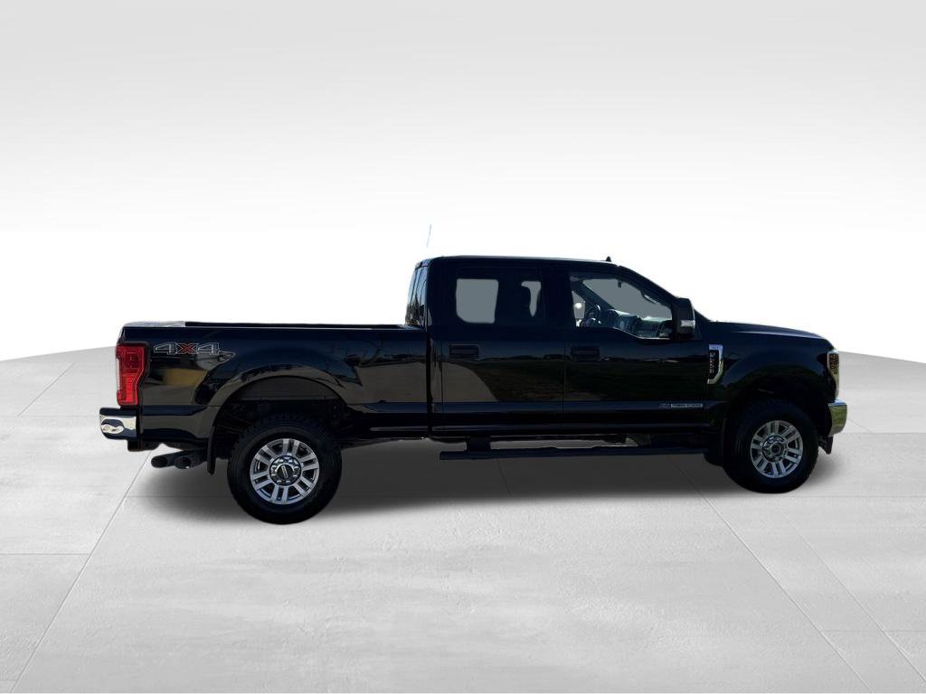 Used 2019 Ford F250 XLT AWD/4WD image 9