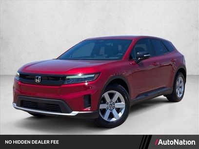 Used 2024 Honda Prologue EX