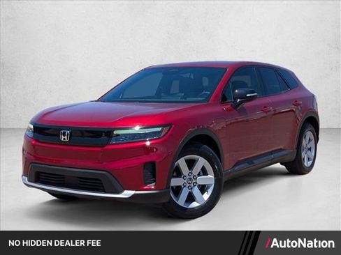 Used 2024 Honda Prologue EX image 1
