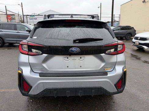 Certified 2024 Subaru Crosstrek 2.5i Sport w/ Crosstrek Mirror Package image 7