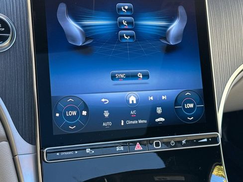 New 2026 Mercedes-Benz GLC 300 image 18