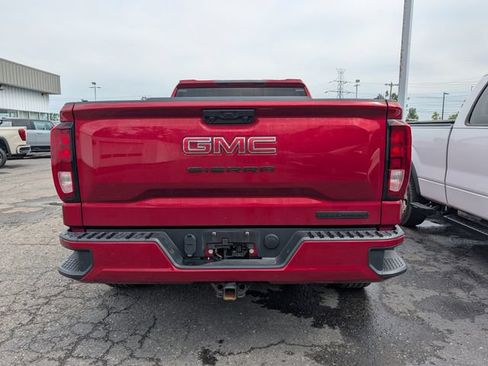 Used 2023 GMC Sierra 1500 Elevation AWD/4WD image 8