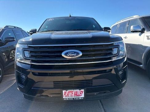 Used 2021 Ford Expedition Limited AWD/4WD image 2