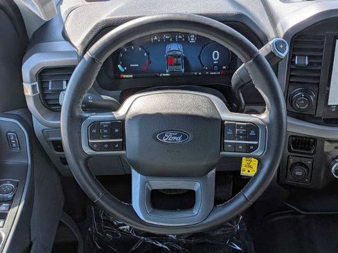 Certified 2024 Ford F150 XLT AWD/4WD image 19