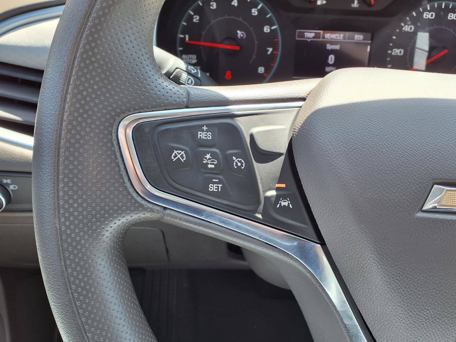 Used 2024 Chevrolet Malibu LT FWD image 21