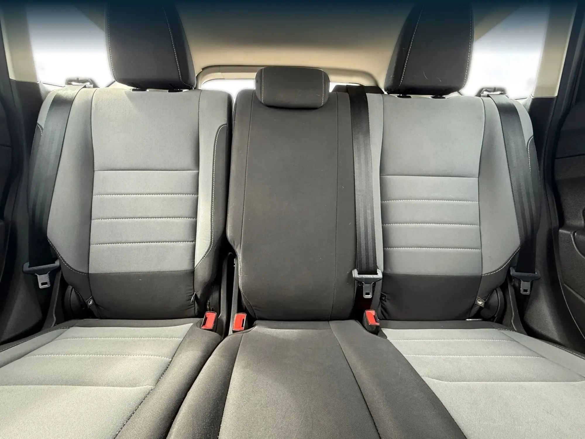 Used 2018 Ford Escape S FWD image 22