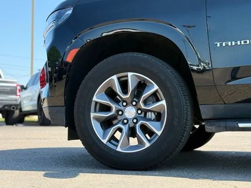 Used 2024 Chevrolet Tahoe LS AWD/4WD image 43