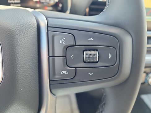 New 2026 GMC Sierra 1500 SLE w/ X31 Off-Road Package image 19