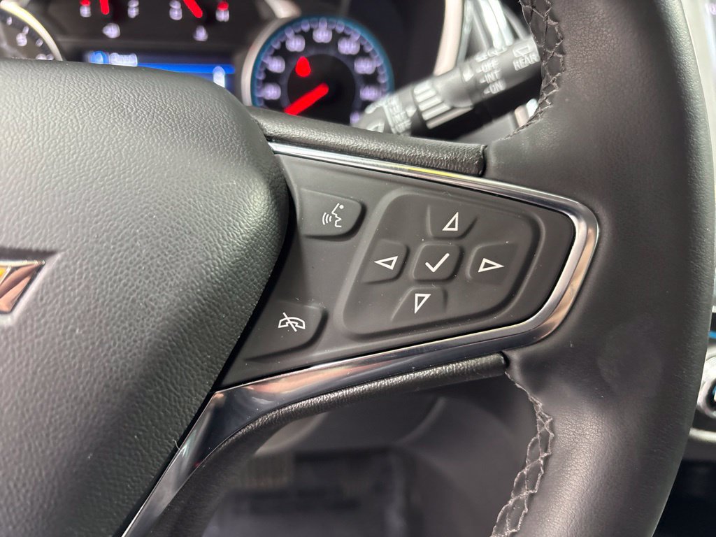 Used 2024 Chevrolet Equinox LT AWD/4WD image 14