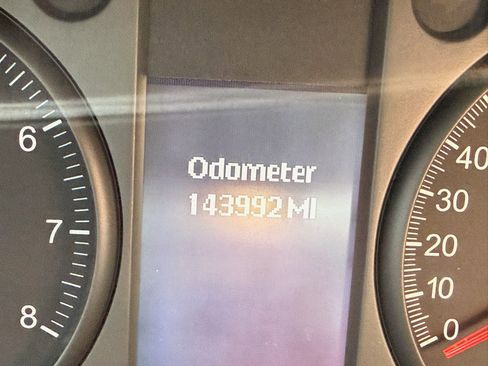 Used 2011 Chevrolet Caprice image 4