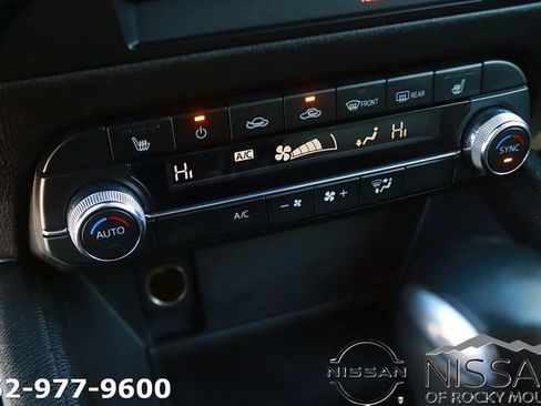 Used 2019 MAZDA CX-5 Touring image 22