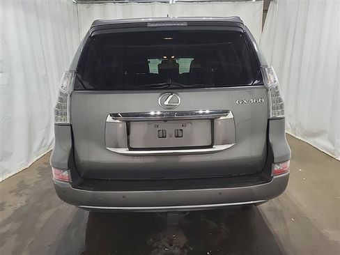 Used 2014 Lexus GX 460 Luxury AWD/4WD image 5