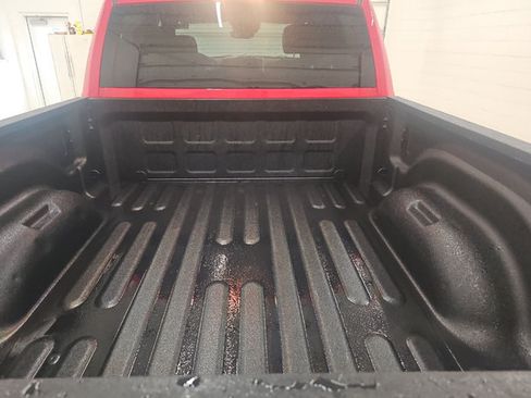 Used 2026 RAM 2500 Big Horn AWD/4WD image 4