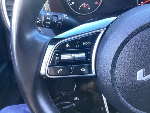 Used 2023 Kia Seltos S AWD/4WD image 17